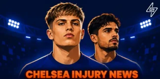 Chelsea