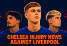 Chelsea