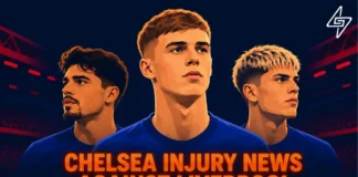Chelsea