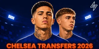 Chelsea