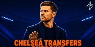 Players Chelsea should Sell