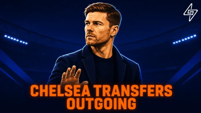 Chelsea Transfers - Outgoing Players Chelsea should Sell