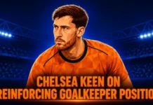 Robin Roefs to Chelsea
