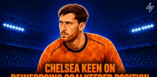 Robin Roefs to Chelsea