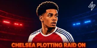 Chelsea transfer news