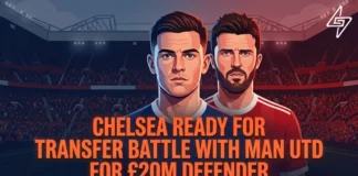 Chelsea