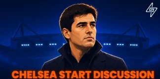 Chelsea news