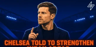 Xabi Alonso New Signing