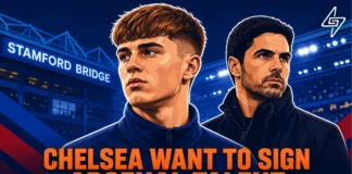 Chelsea