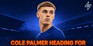 Cole Palmer future