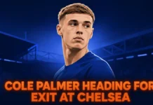 Cole Palmer transfer news