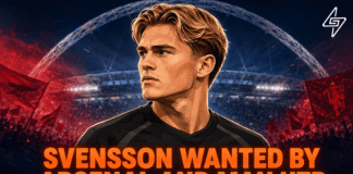 Transfer News