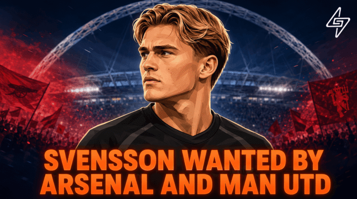 DanielSvensson_Wembley Transfer News
