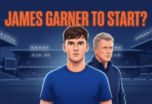 Everton