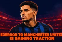 Man Utd handed massive transfer boost in race to sign £45m Casemiro replacement Transfer News