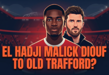 Manchester United