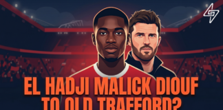Manchester United