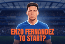 Chelsea