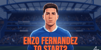 Chelsea