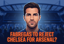 Expert claims that Spanish gaffer would prefer managing Arsenal over Chelsea Chelsea