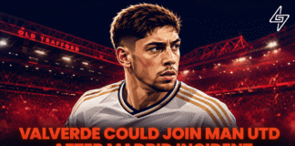 Manchester United transfer news