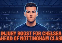 Chelsea