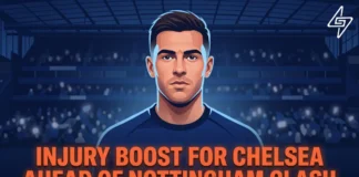 Chelsea