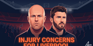 Liverpool