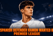Arsenal ready for transfer battle with Chelsea to complete the signing of £45m defender Arsenal transfer news