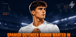 Arsenal transfer news