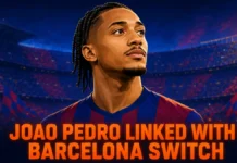 Transfer News