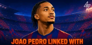 Transfer News
