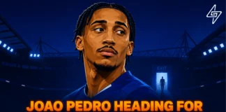 Joao Pedro transfer news