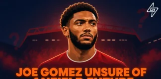 Liverpool transfer news
