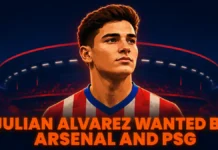 Arsenal