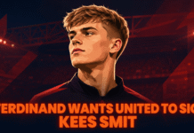 Manchester United have been told to sign £21m star as perfect replacement for Casemiro Transfer news