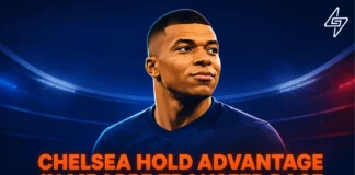 Kylian Mbappe transfer news