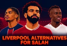 Liverpool New Signing