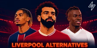 Liverpool New Signing