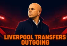players Liverpool should sell