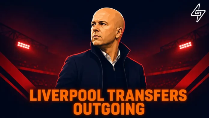 Liverpool Transfers - Outgoing players Liverpool should sell