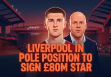 Liverpool