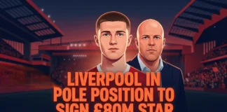 Liverpool