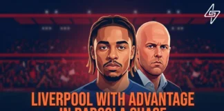 Liverpool