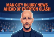 Manchester City