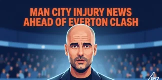 Manchester City