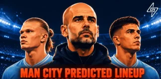 Manchester City