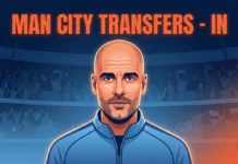 Three ‘World Class’ Wingers who could join Man City this summer Man City