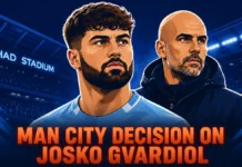 Manchester City