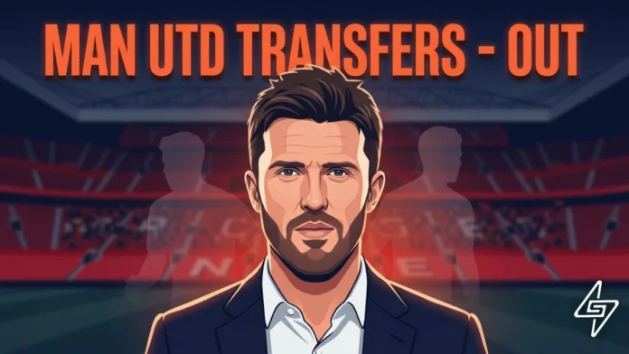 Man Utd Transfers Manchester United